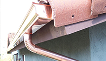 Rain Gutter Installation, Repair, Cleaning in Lyndhurst, NJ